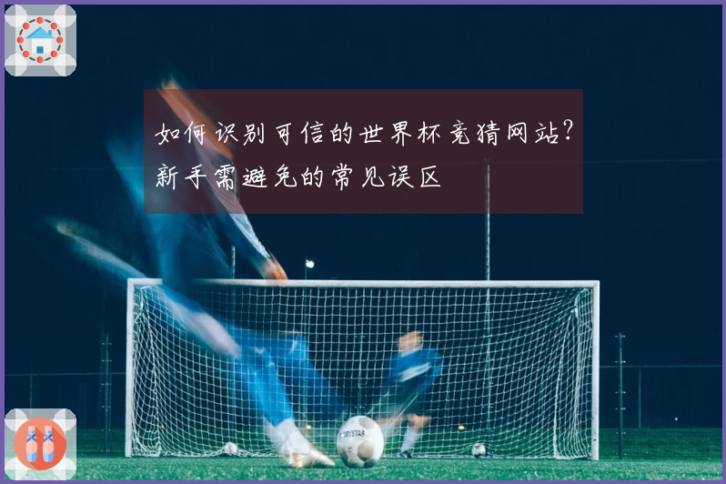 如何识别可信的世界杯竞猜网站？新手需避免的常见误区