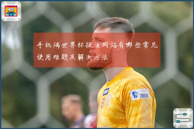 手机端世界杯投注网站有哪些常见使用难题及解决方法