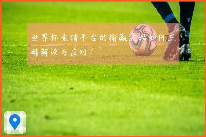 世界杯竞猜平台的输赢波动如何正确解读与应对？