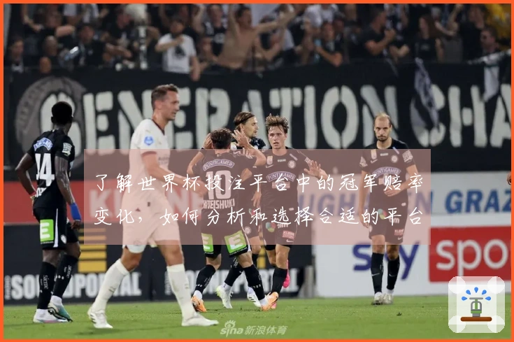 了解世界杯投注平台中的冠军赔率变化，如何分析和选择合适的平台？