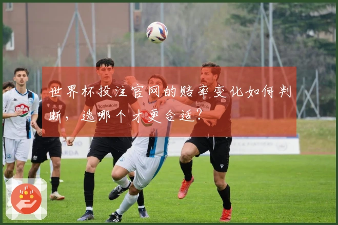 世界杯投注官网的赔率变化如何判断，选哪个才更合适？