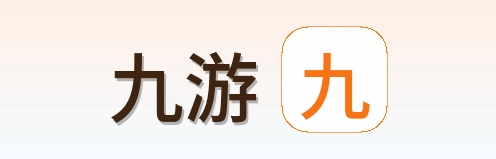 九游 Logo